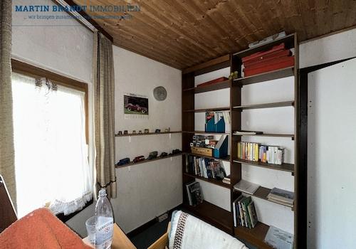 Gästehaus DG Zimmer