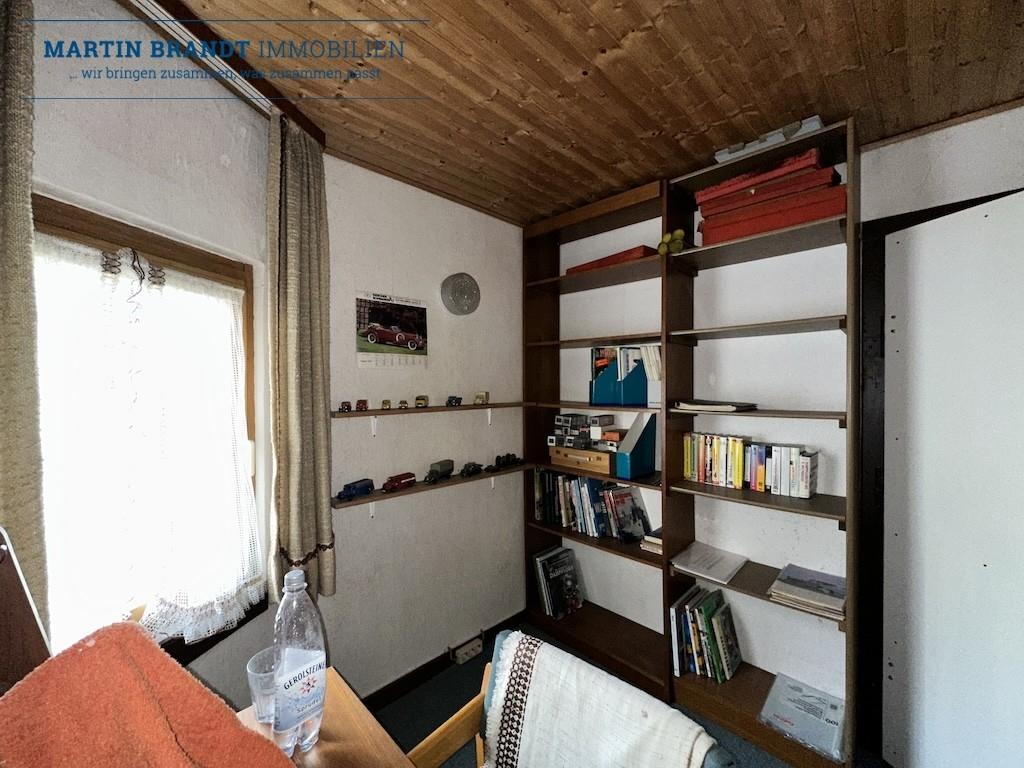 Gästehaus DG Zimmer