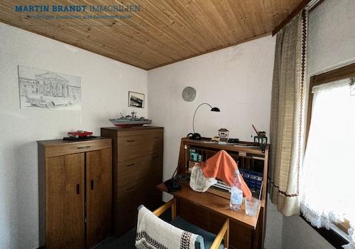 Gästehaus DG Zimmer