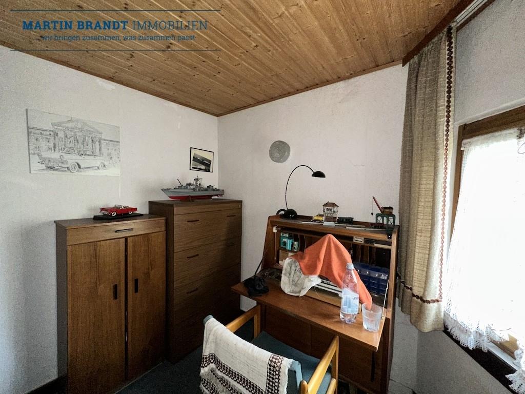 Gästehaus DG Zimmer