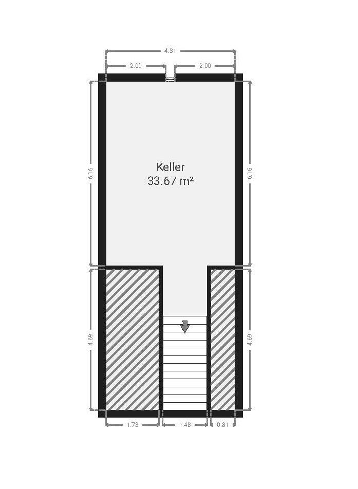 Gewölbekeller