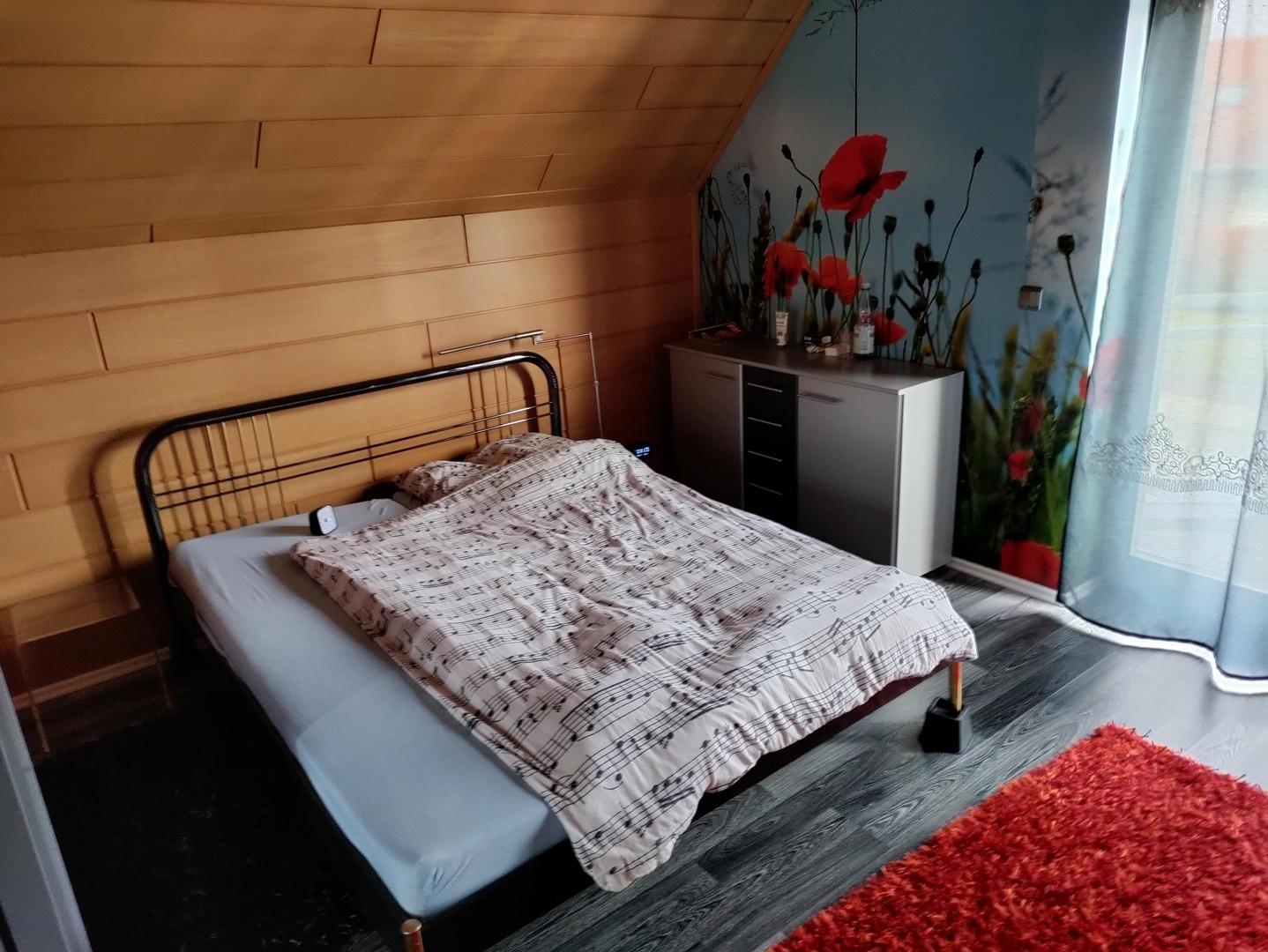Schlafzimmer 2