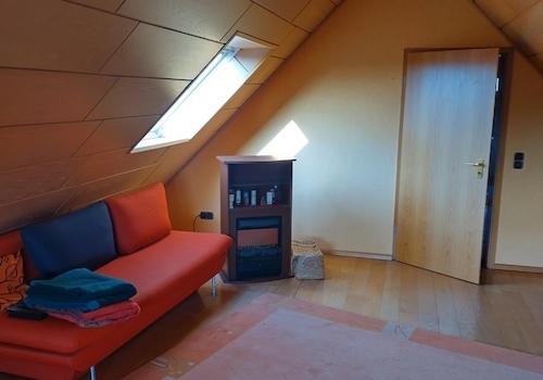 2. Wohnzimmer 2. OG