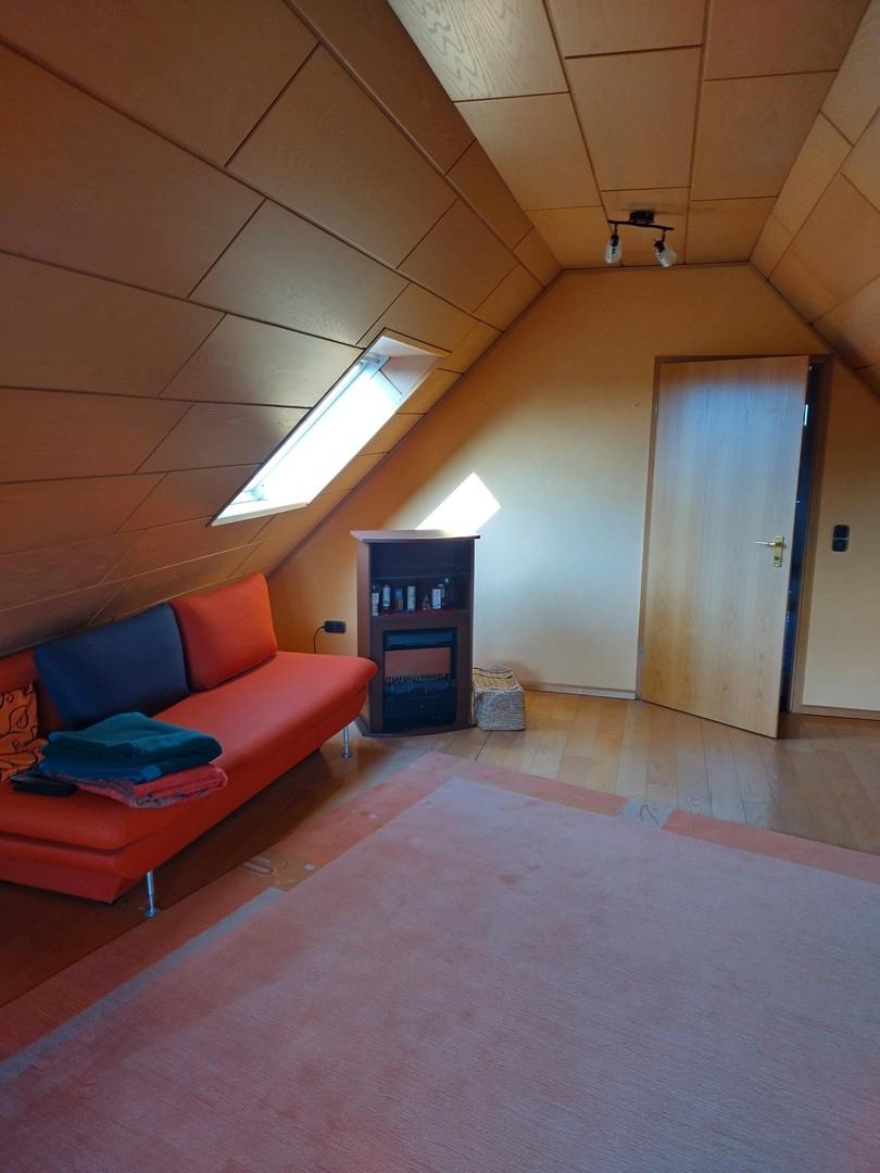 2. Wohnzimmer 2. OG