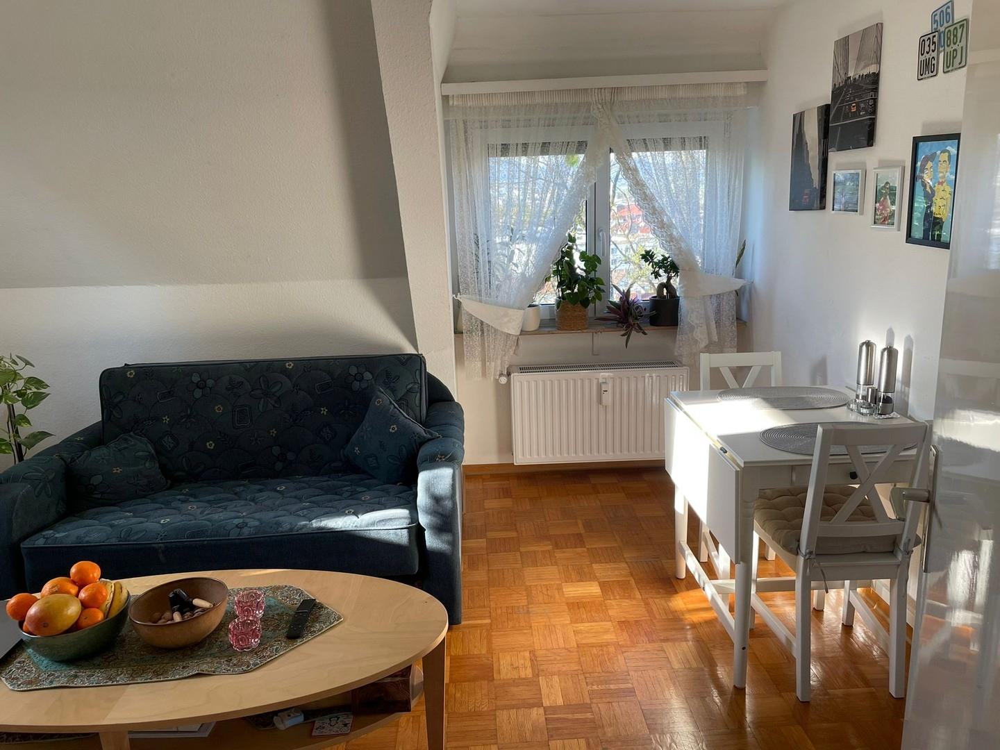 Wohnzimmer 1