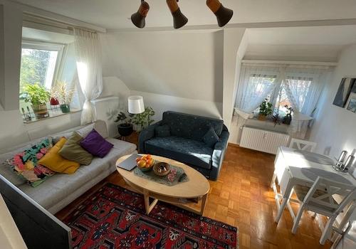 Wohnzimmer 2