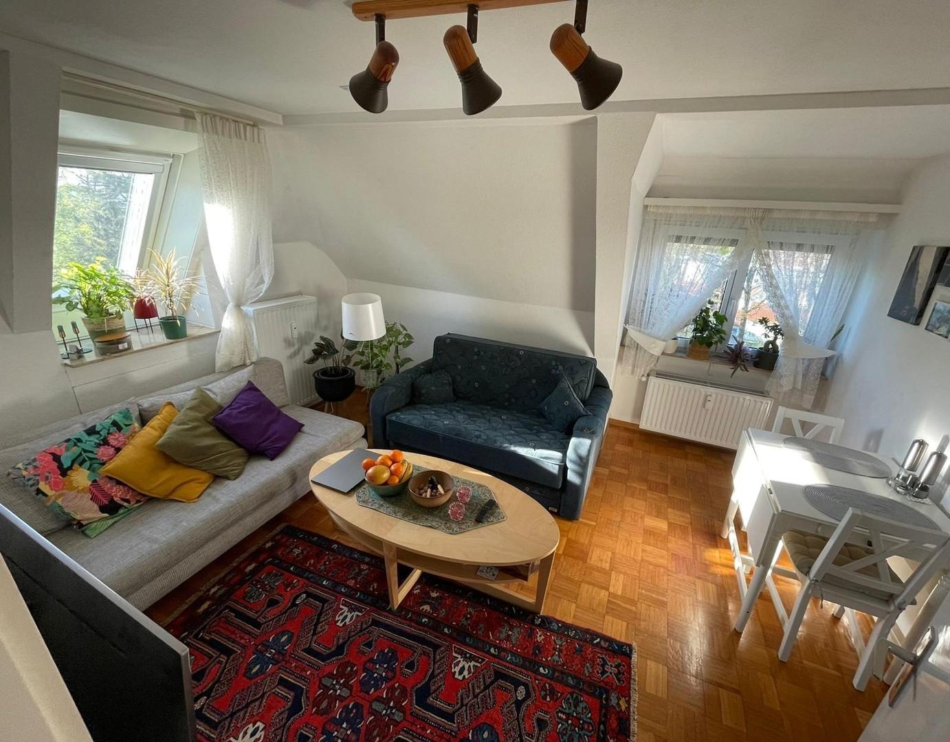 Wohnzimmer 2