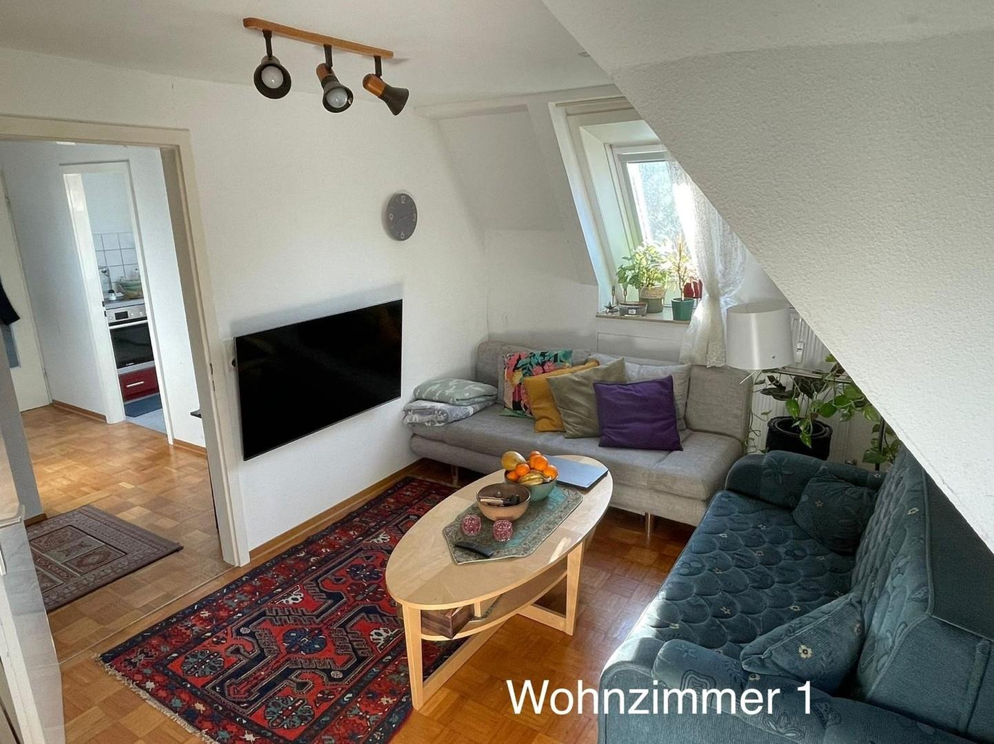 Wohnzimmer 3