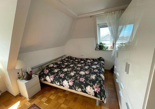 Schlafzimmer 2