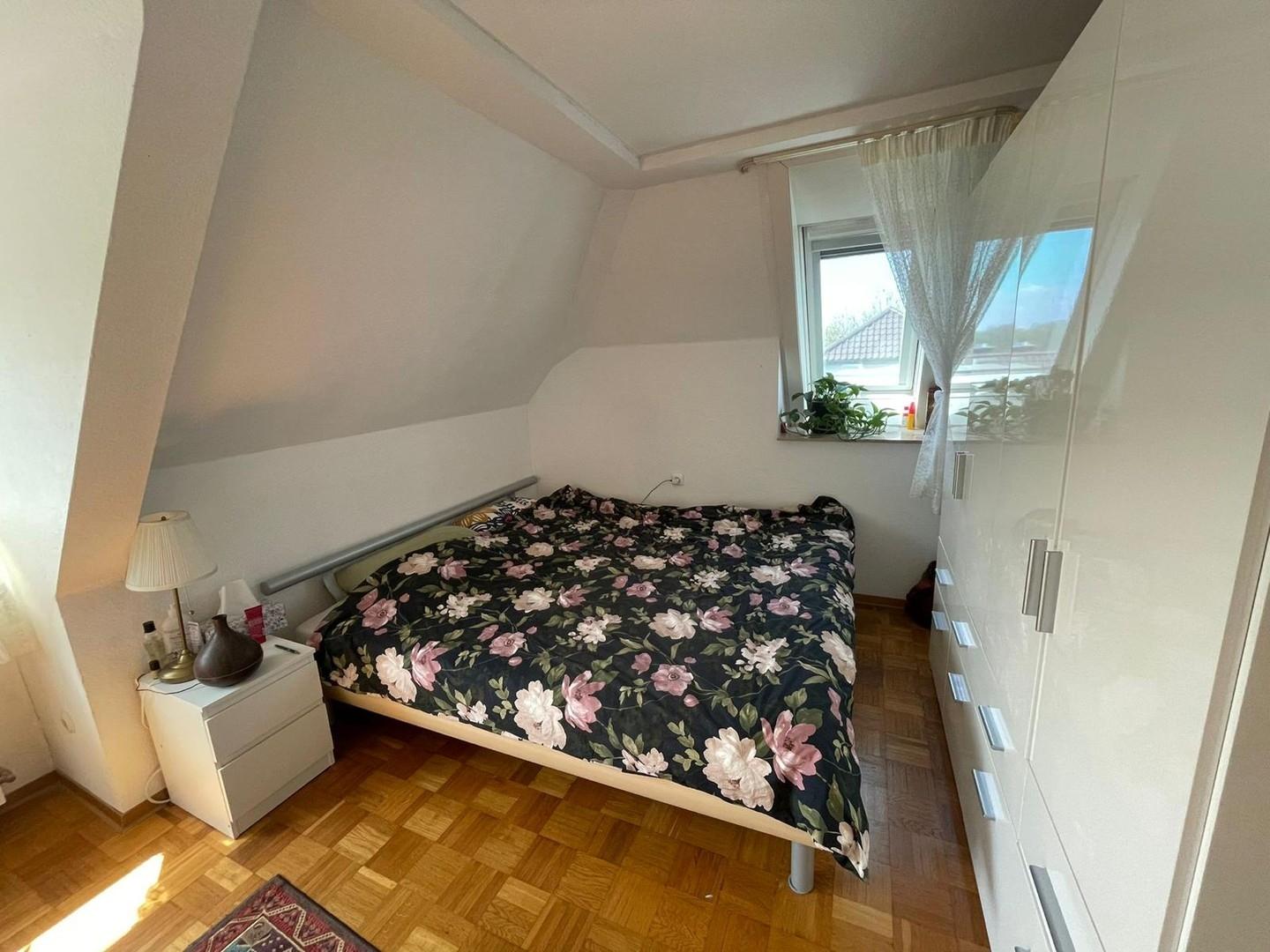 Schlafzimmer 2