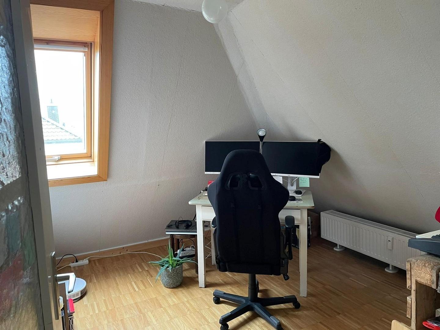 Arbeitszimmer