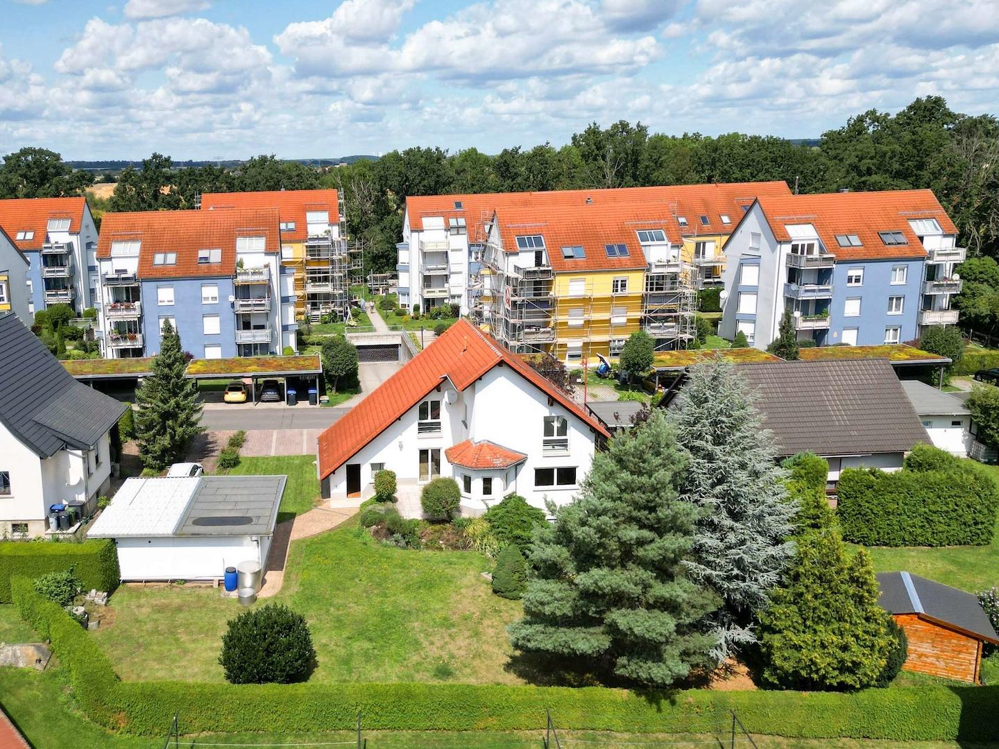 Außenansicht