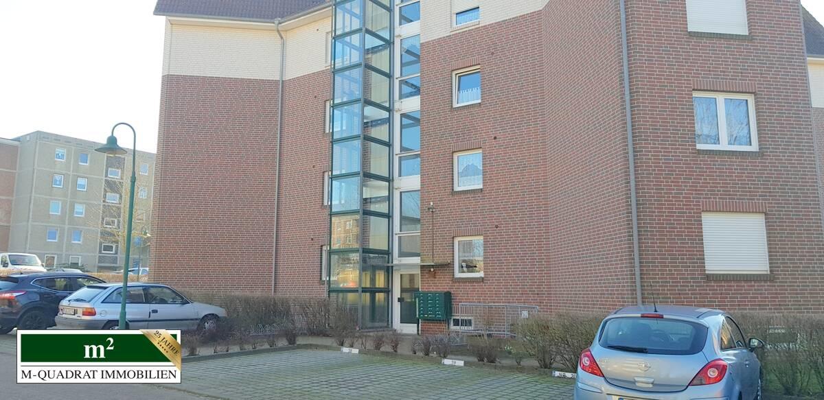 Stellplatz