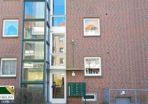 Objekt Eingang