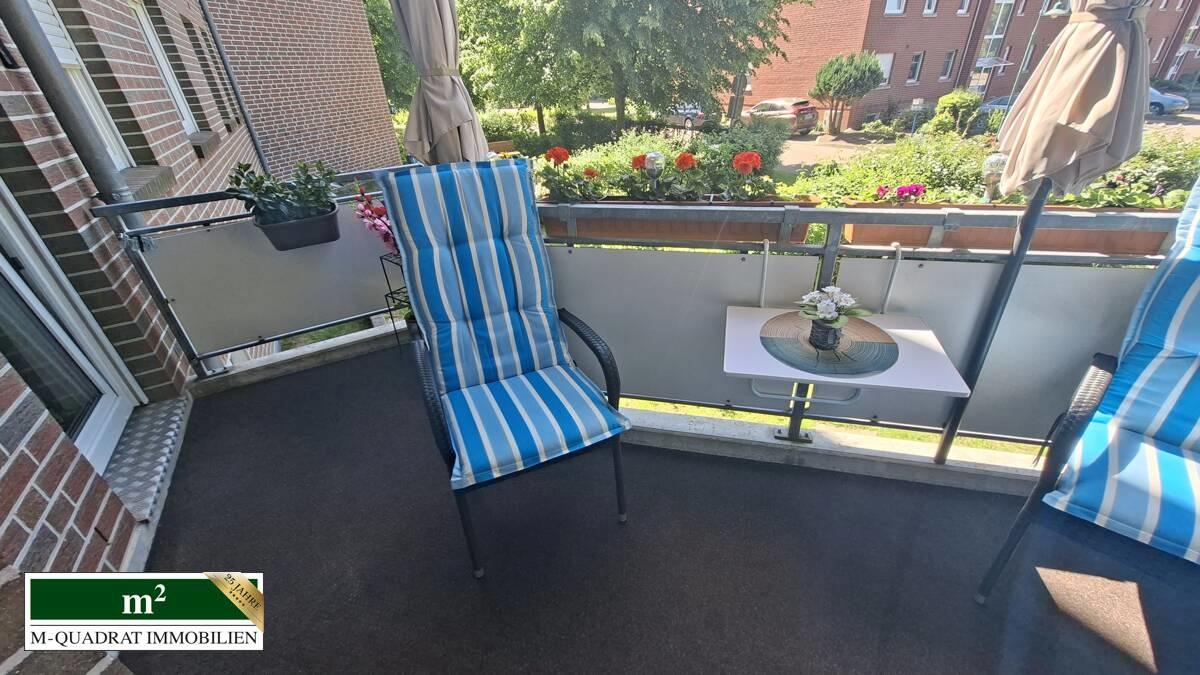 Balkon 