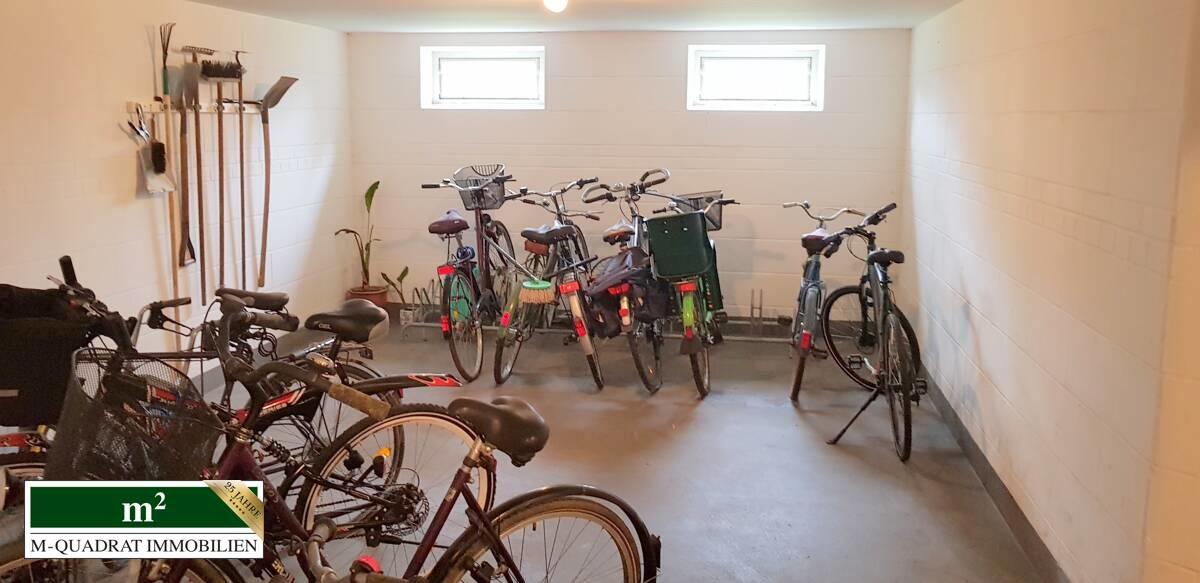 Fahrradkeller