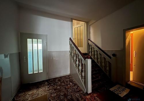 Flur Treppenhaus EG