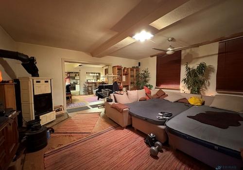 Wohnzimmer 1. OG