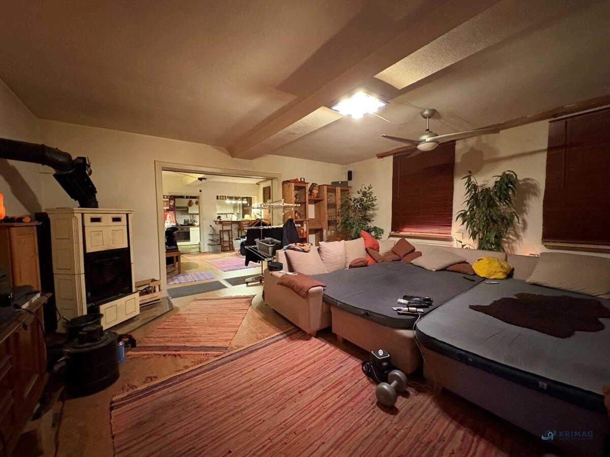 Wohnzimmer 1. OG