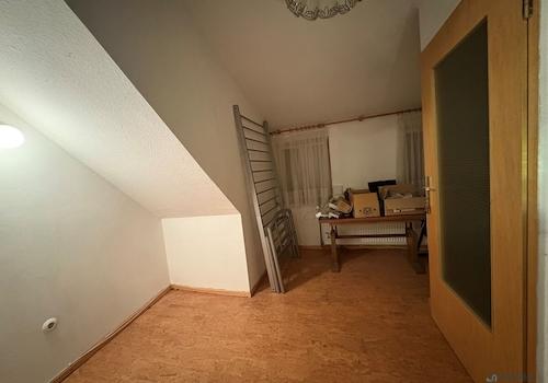 Abgangszimmer 1. OG