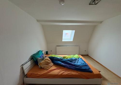 3. Schlafzimmer 2. OG