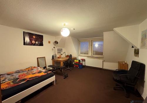 Schlafzimmer 2. OG