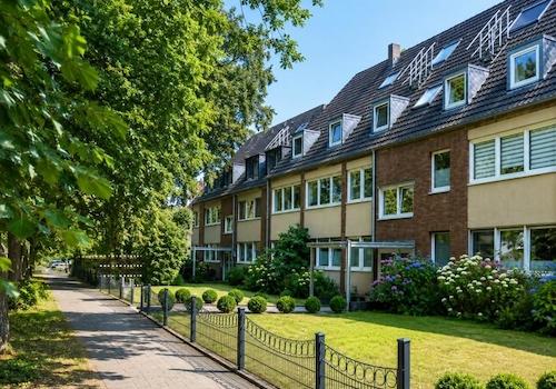 003 Hausansicht