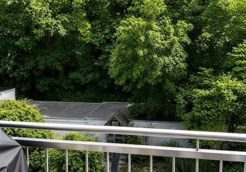 013 Blick vom Balkon