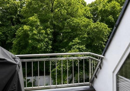 014 Blick vom Balkon
