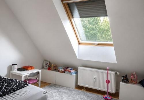 022 Kinderzimmer oberer Wohnebene