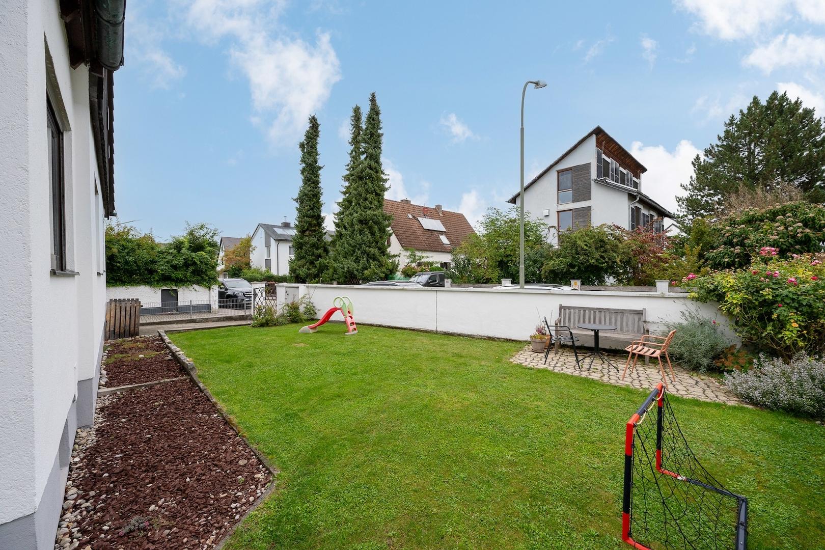 Garten