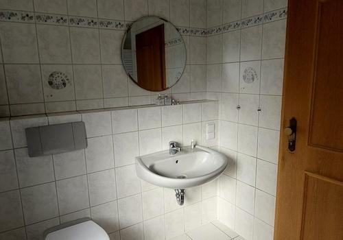 Bad 1. Etage