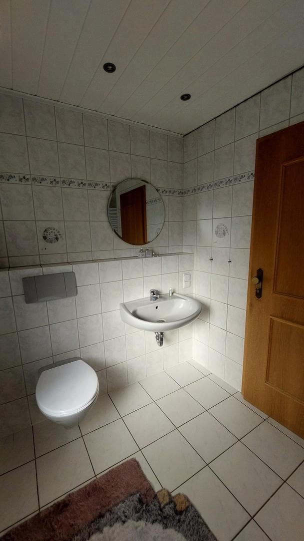 Bad 1. Etage