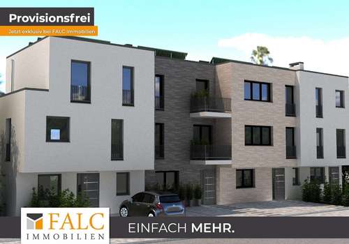 Ansicht Strasseseite