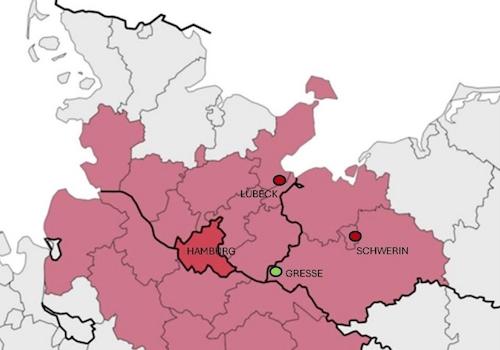 Metropolregion Hamburg