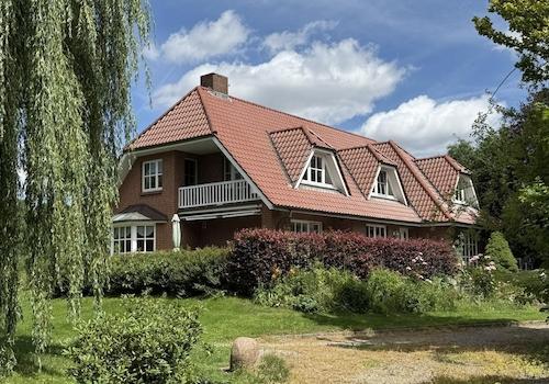 Haupthaus