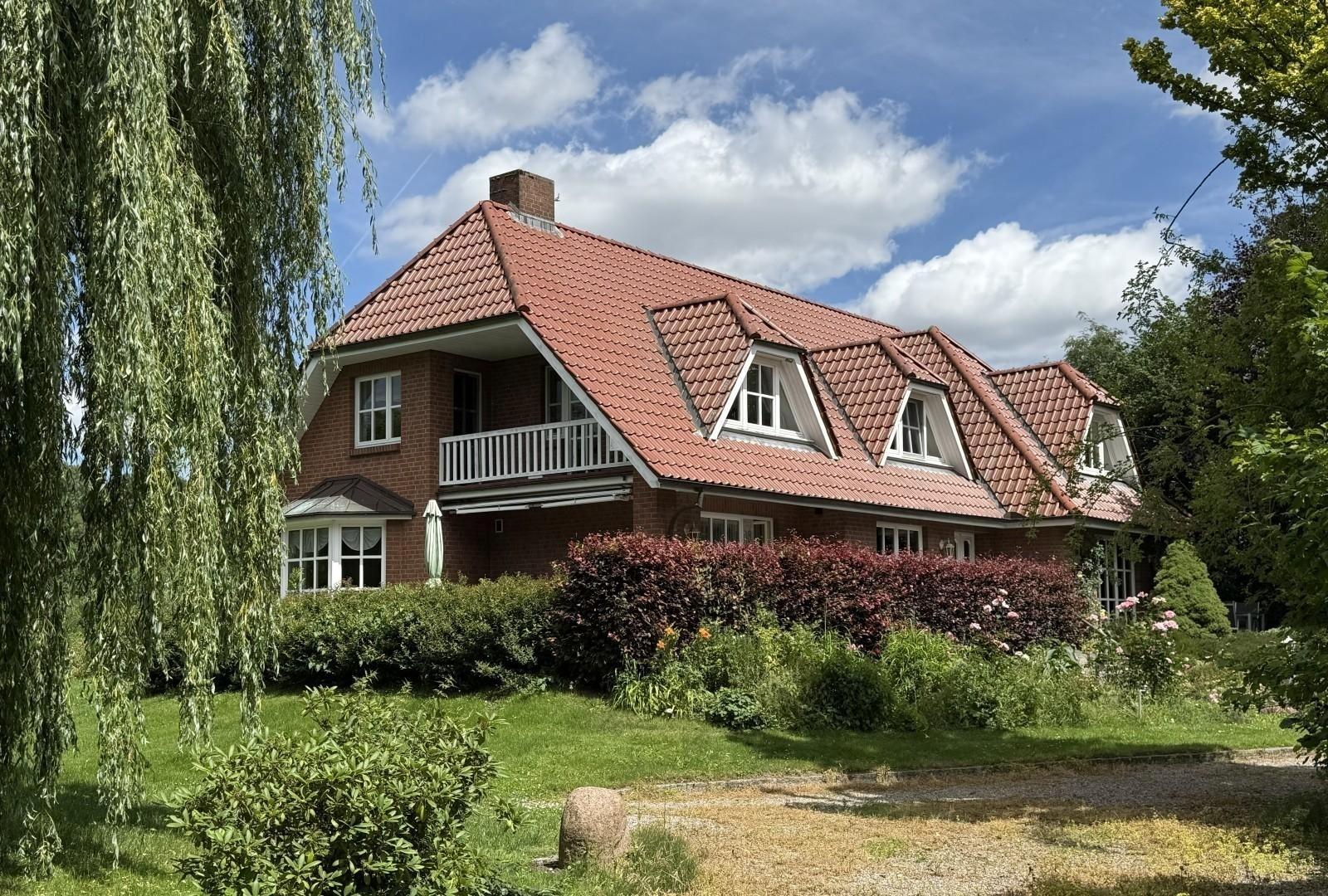 Haupthaus