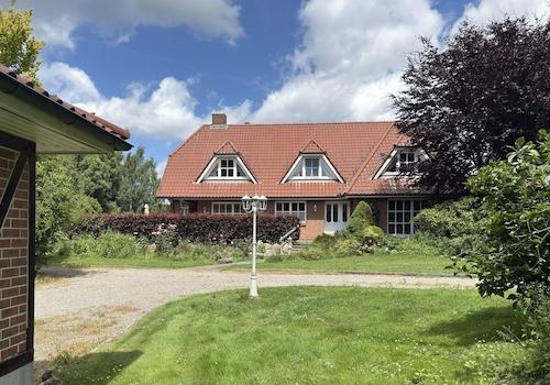 Haupthaus 