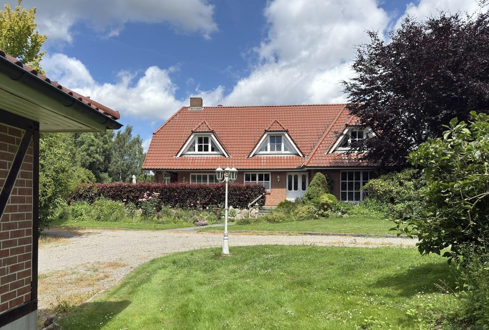 Haupthaus 