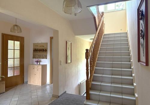 Treppenhaus
