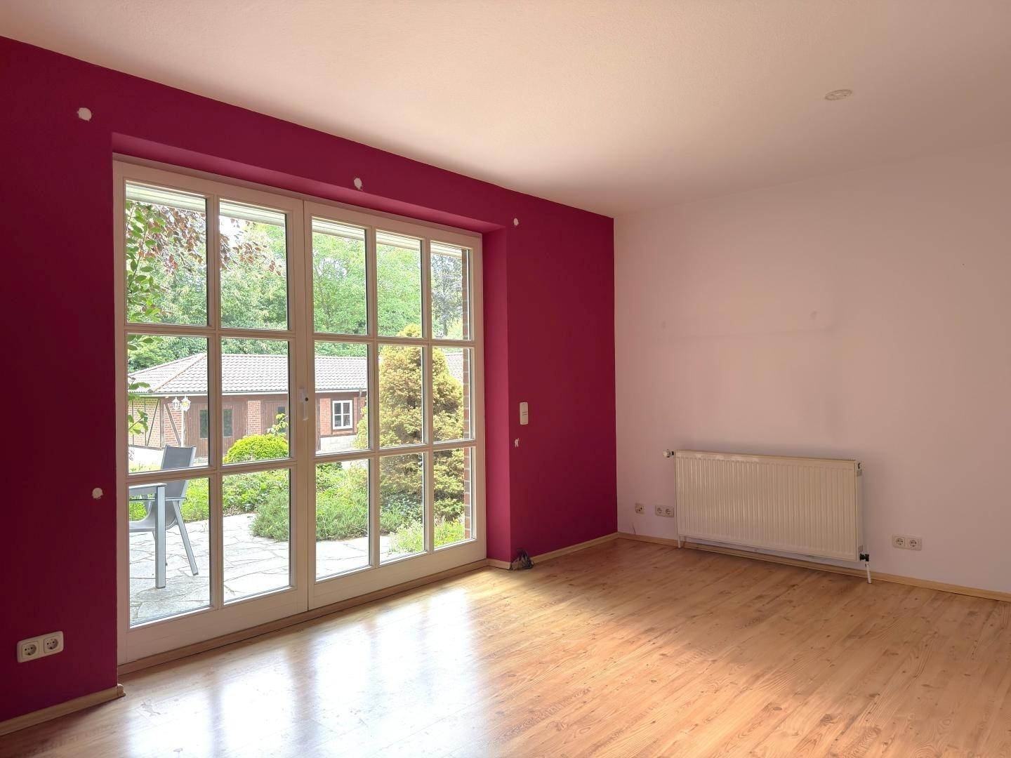 Einlieger Wohnzimmer