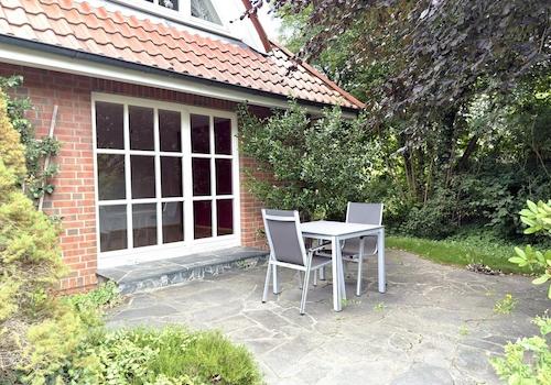 Einlieger Terrasse