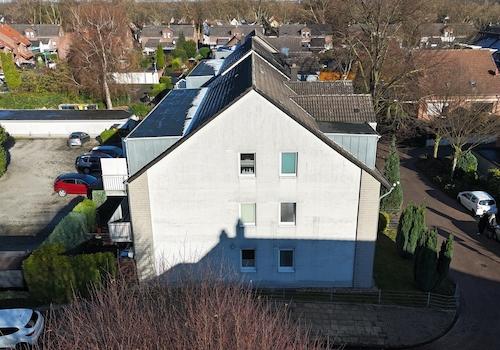 Giebelansicht