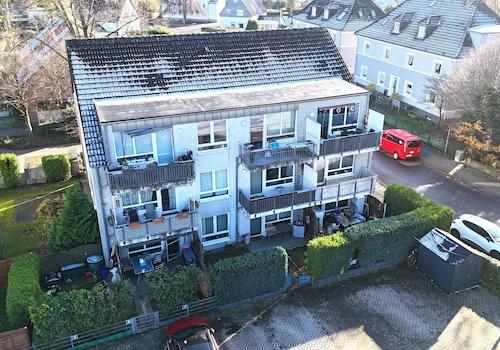 Gartenansicht