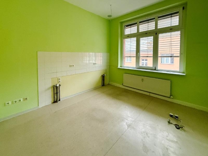 Innenansicht