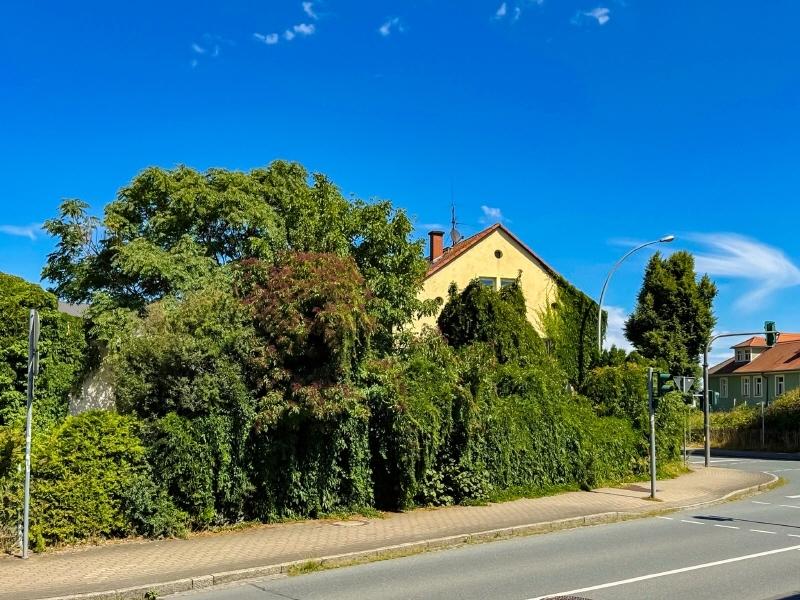 Herzlich Willkommen!