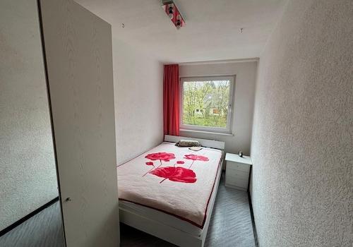 Schlafzimmer II