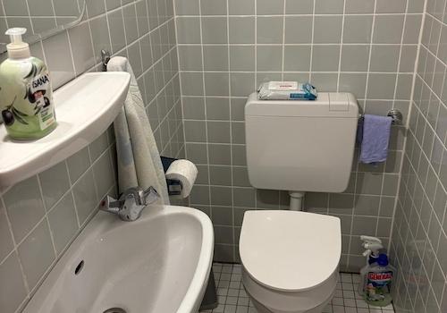 WC
