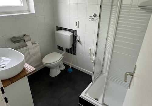 Whg. Mitte (EG+OG)
