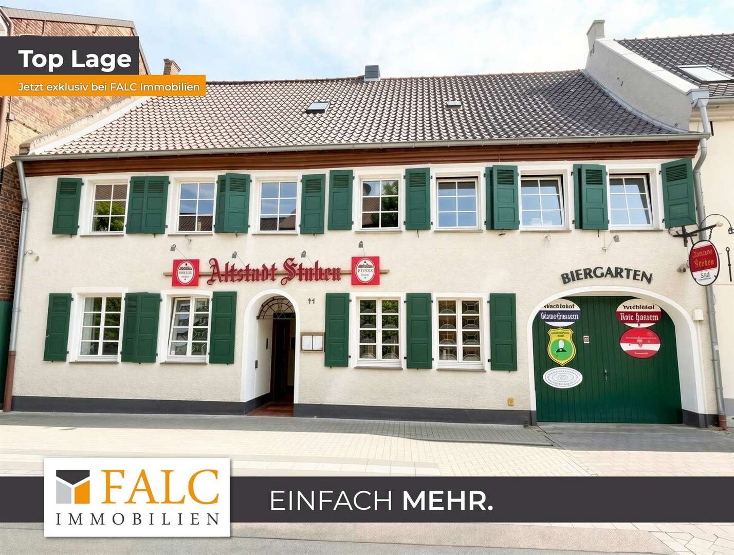 Aussenansicht